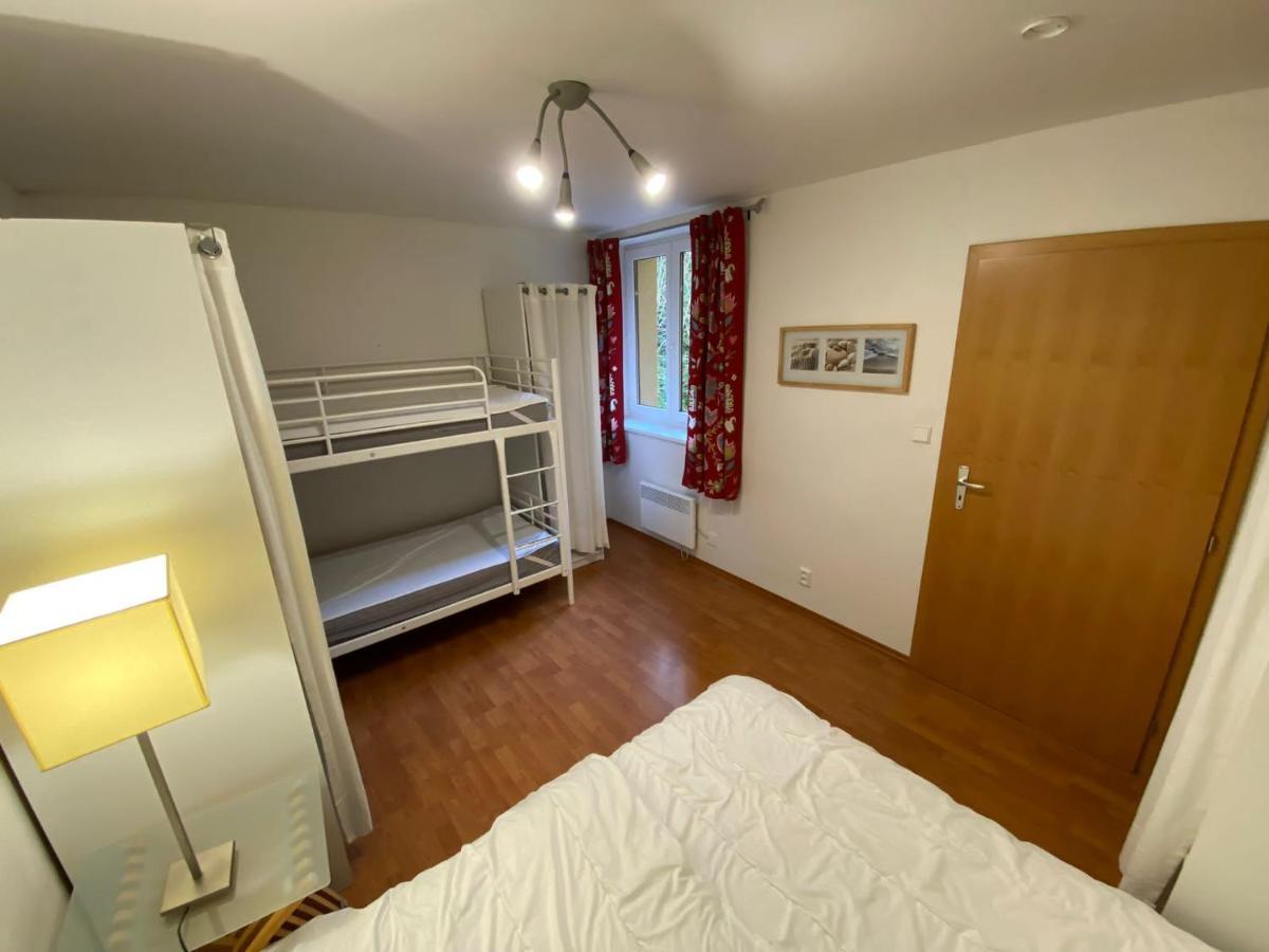 Apartman Poustevnik Praiano Dış mekan fotoğraf