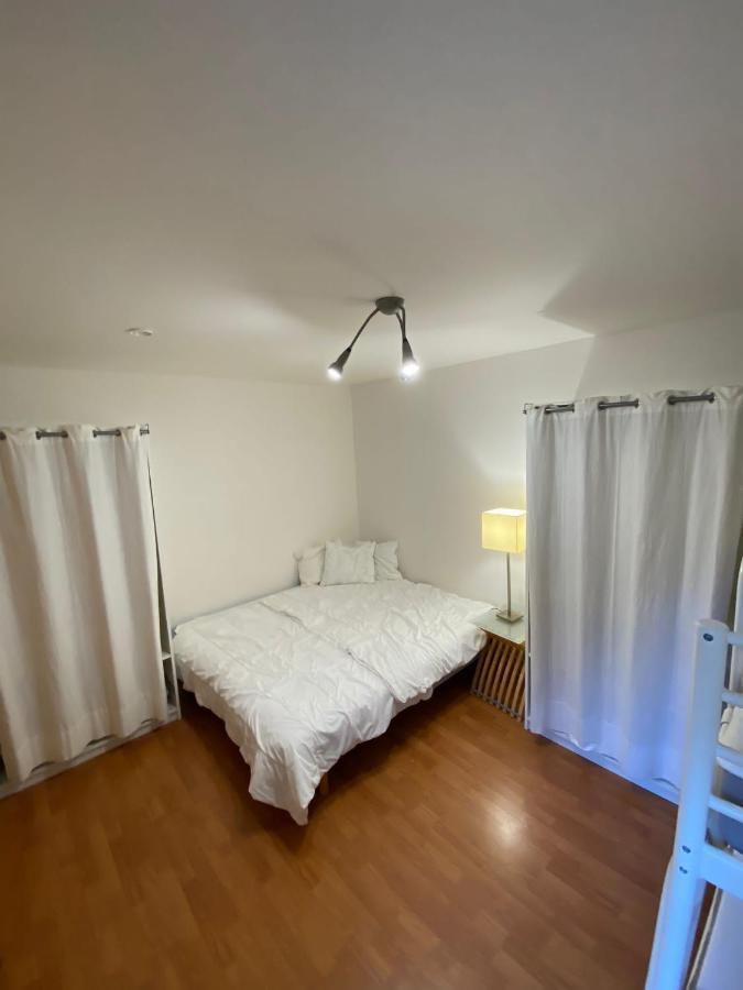 Apartman Poustevnik Praiano Dış mekan fotoğraf