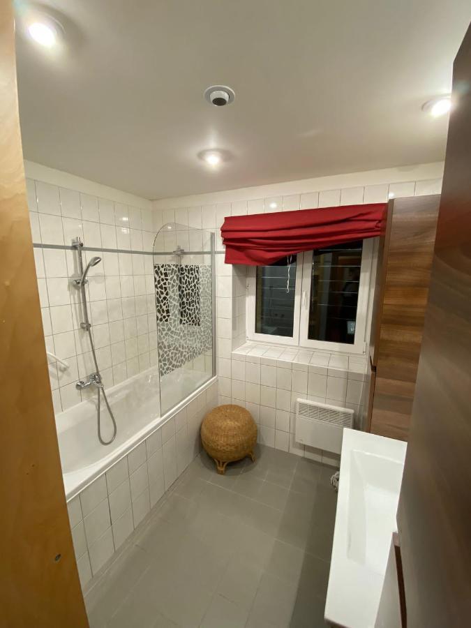 Apartman Poustevnik Praiano Dış mekan fotoğraf