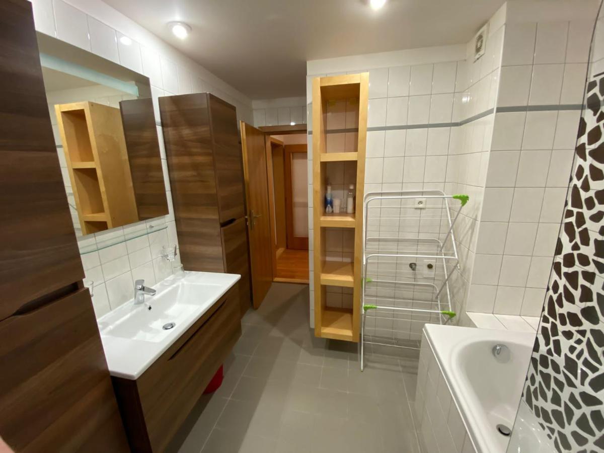 Apartman Poustevnik Praiano Dış mekan fotoğraf