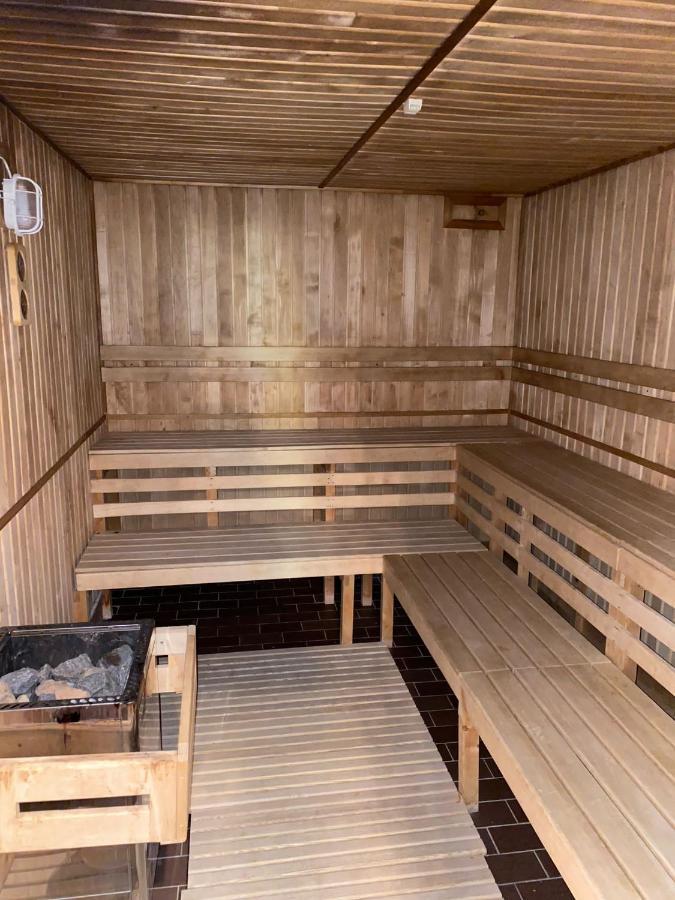 Apartman Poustevnik Praiano Dış mekan fotoğraf