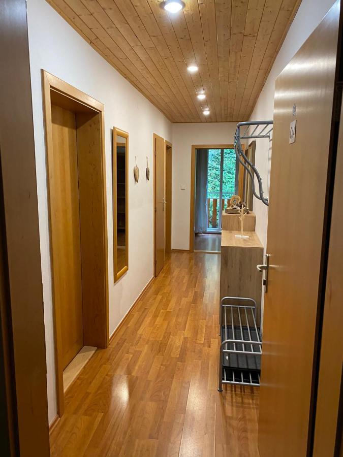 Apartman Poustevnik Praiano Dış mekan fotoğraf