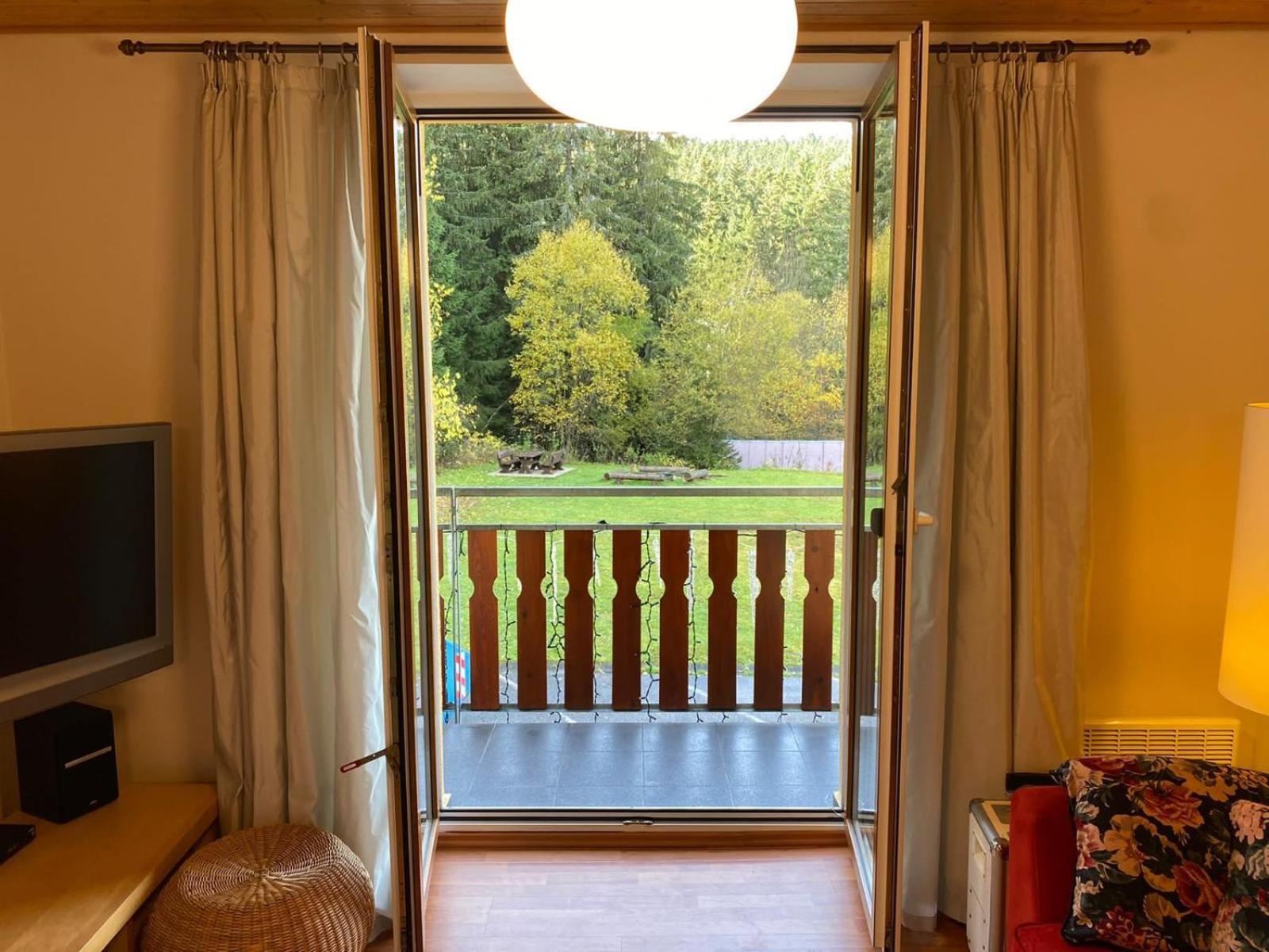 Apartman Poustevnik Praiano Dış mekan fotoğraf