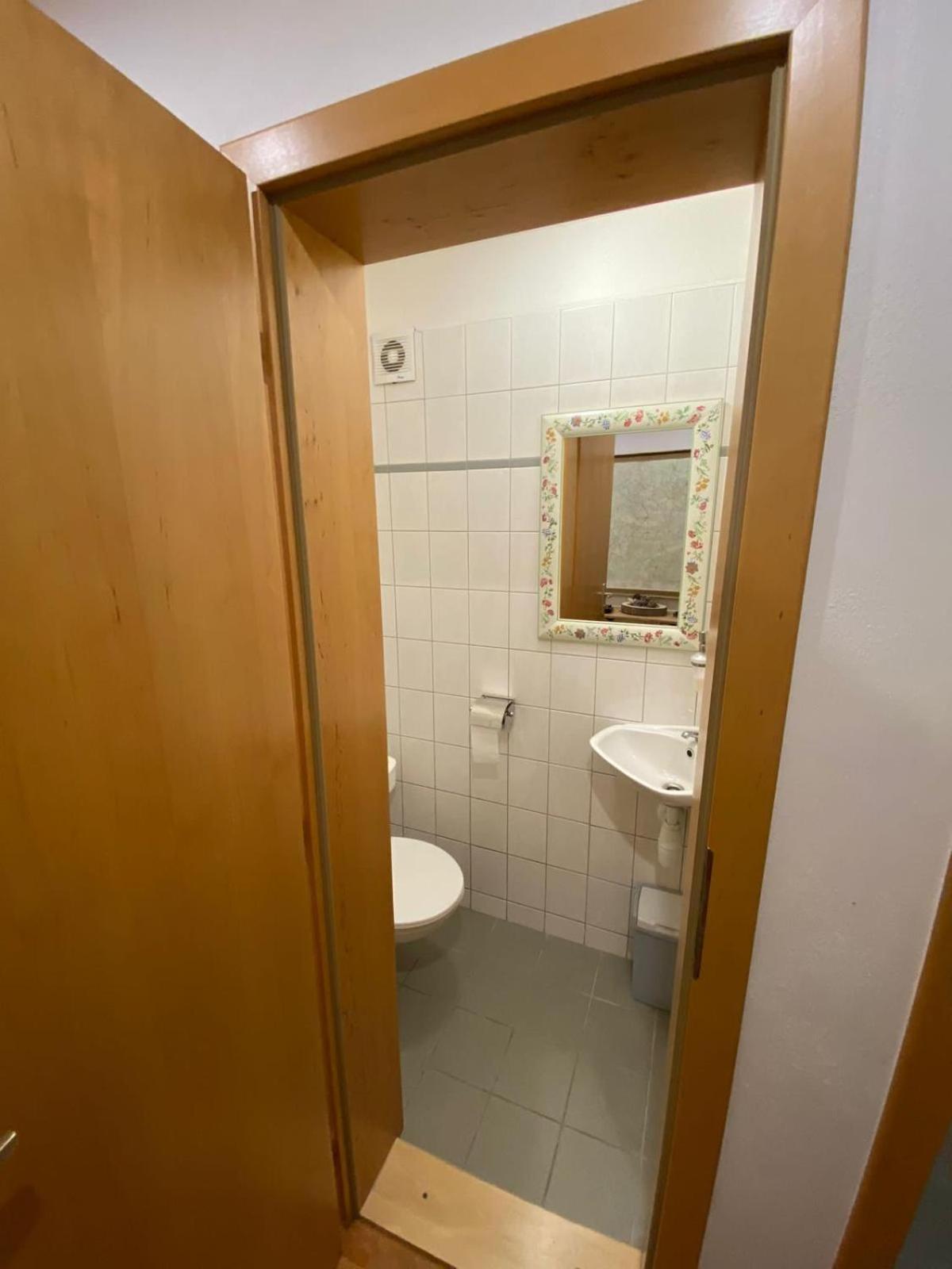 Apartman Poustevnik Praiano Dış mekan fotoğraf