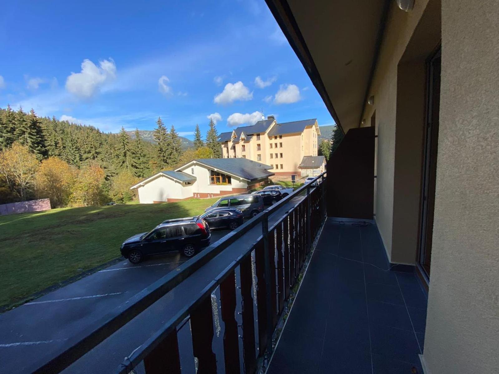 Apartman Poustevnik Praiano Dış mekan fotoğraf