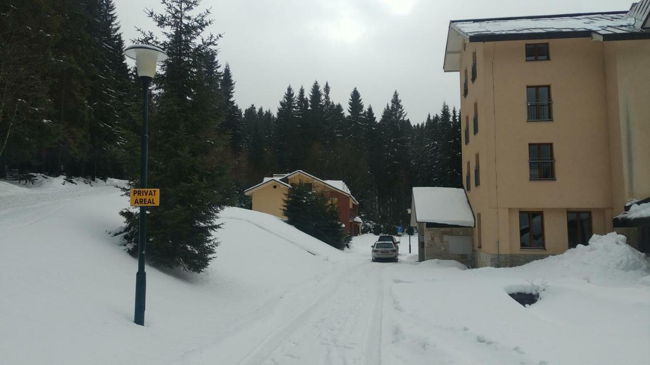 Apartman Poustevnik Praiano Dış mekan fotoğraf