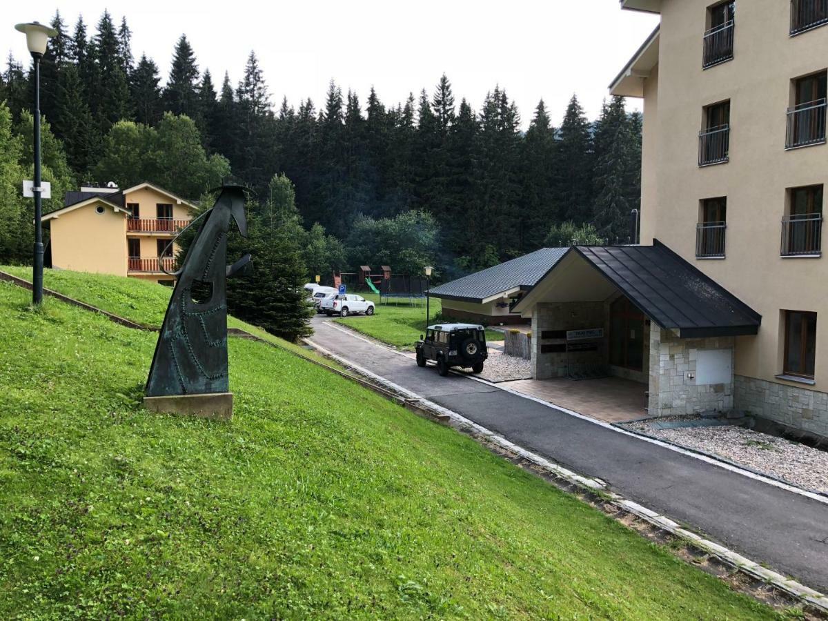 Apartman Poustevnik Praiano Dış mekan fotoğraf